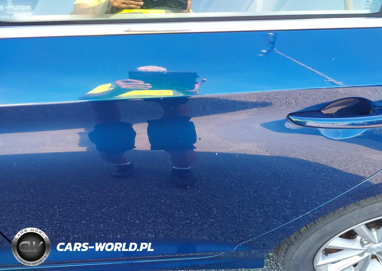 2019 Hyundai Sonata Eco VIN:5NPE24AA2KH774786 - 12