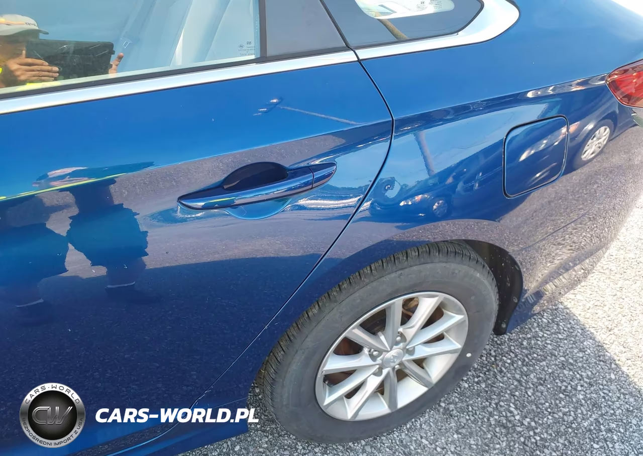 2019 Hyundai Sonata Eco VIN:5NPE24AA2KH774786 - 6