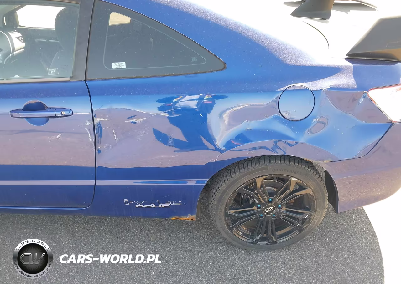 2006 Honda Civic Si Si-Si (M6)-W-Navi St VIN:2HGFG21596H701203 - 16