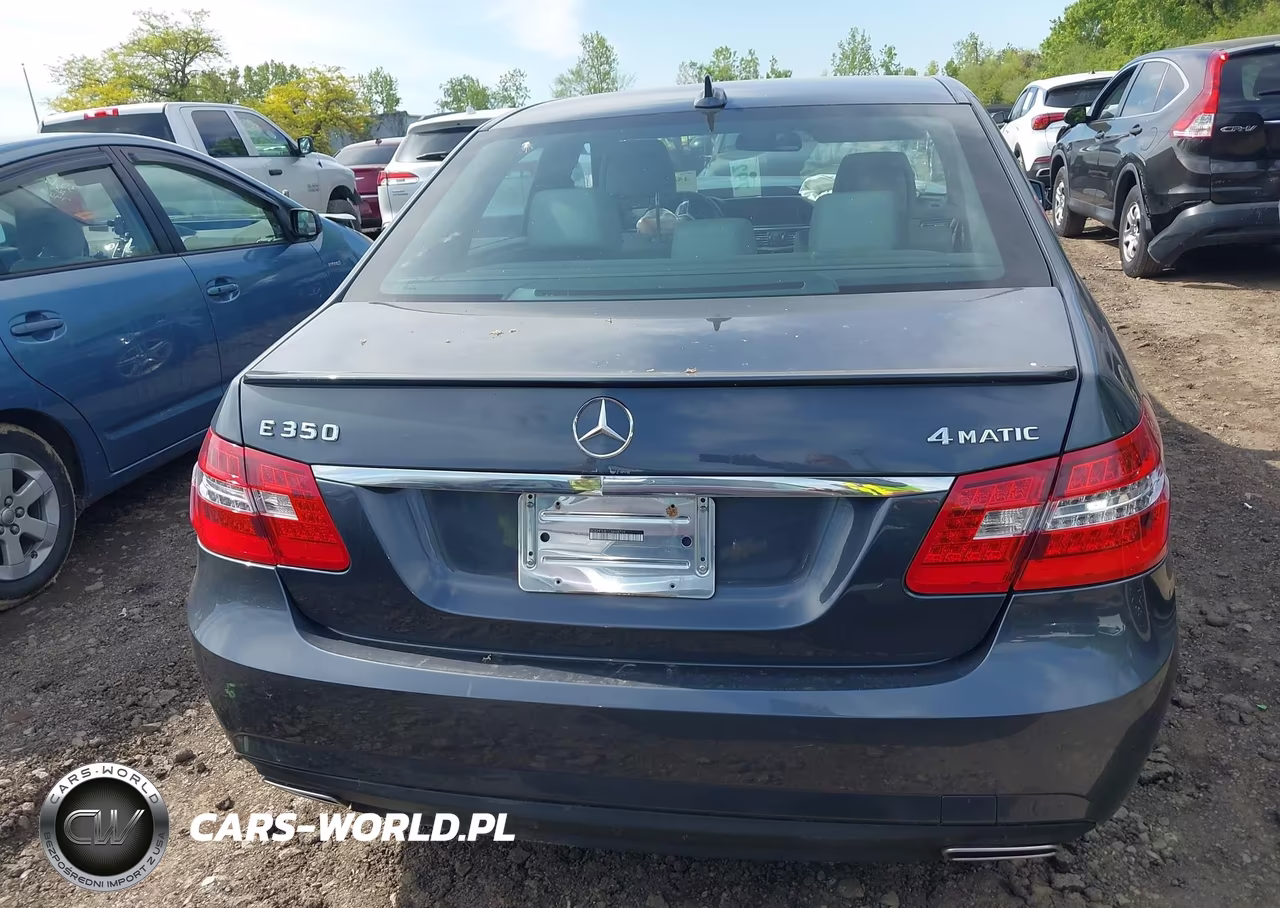 2012 Mercedes-Benz E 350 4Matic VIN:WDDHF8JB1CA648709 - 16