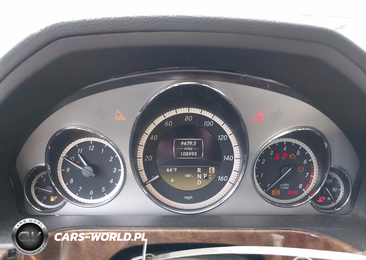 2012 Mercedes-Benz E 350 4Matic VIN:WDDHF8JB1CA648709 - 7