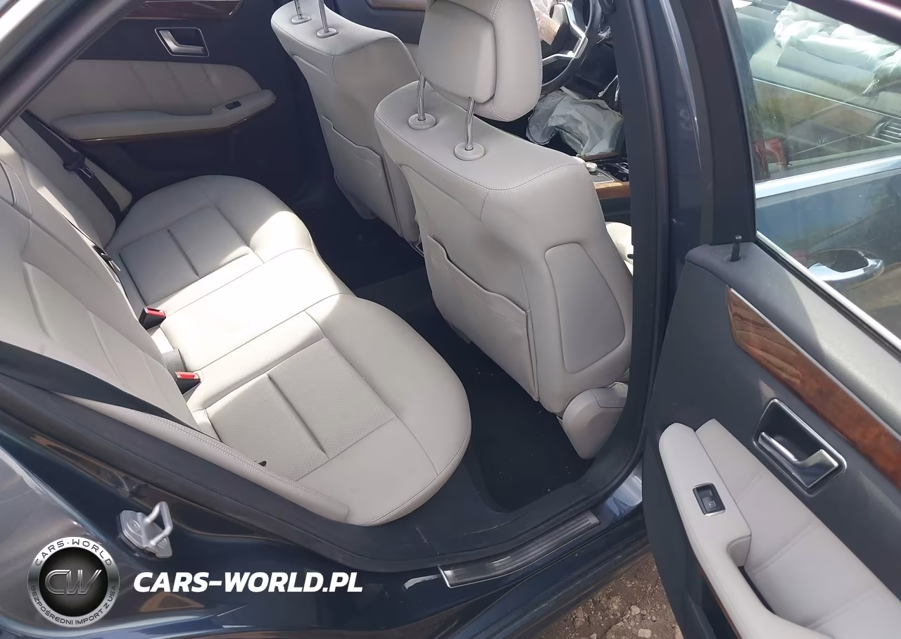 2012 Mercedes-Benz E 350 4Matic VIN:WDDHF8JB1CA648709 - 8