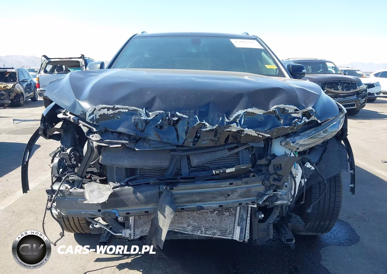 2020 Chevrolet Blazer Fwd 2Lt VIN:3GNKBCRS1LS695327 - 13