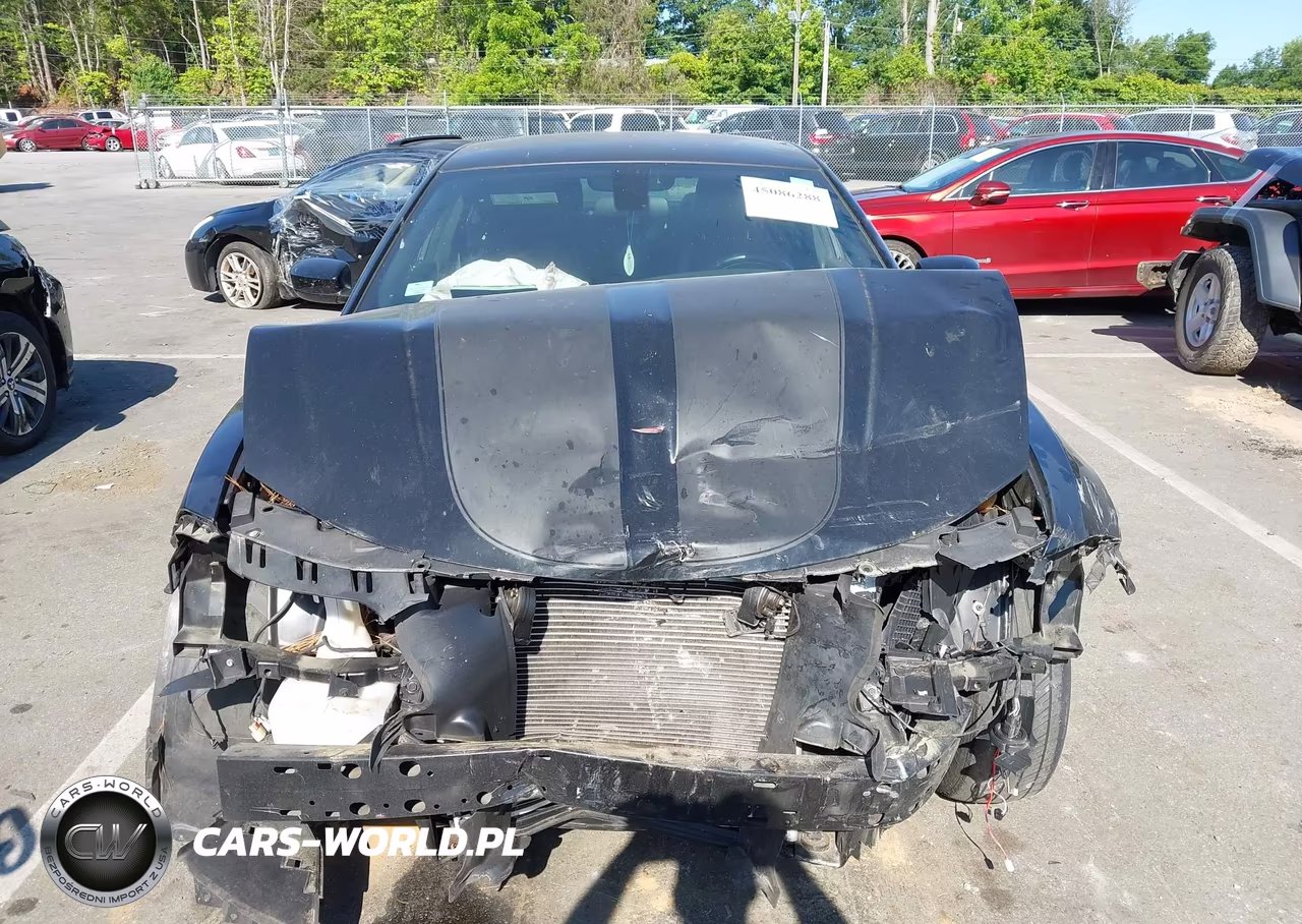 2019 Dodge Charger Sxt Rwd VIN:2C3CDXBG1KH736520 - 12