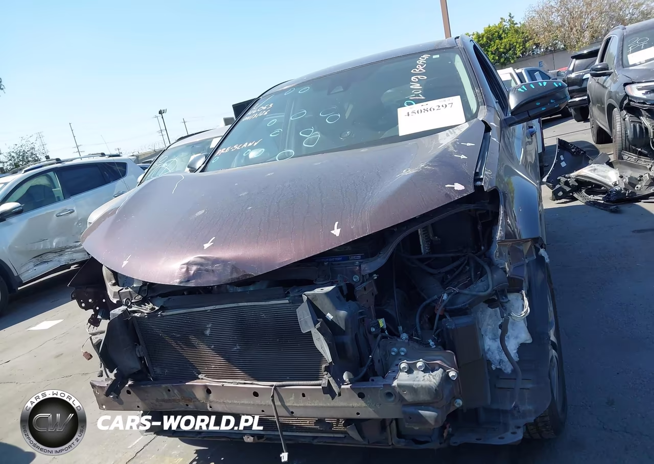 2018 Toyota Rav4 Le VIN:2T3ZFREV9JW515719 - 12