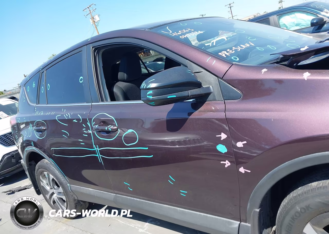 2018 Toyota Rav4 Le VIN:2T3ZFREV9JW515719 - 13