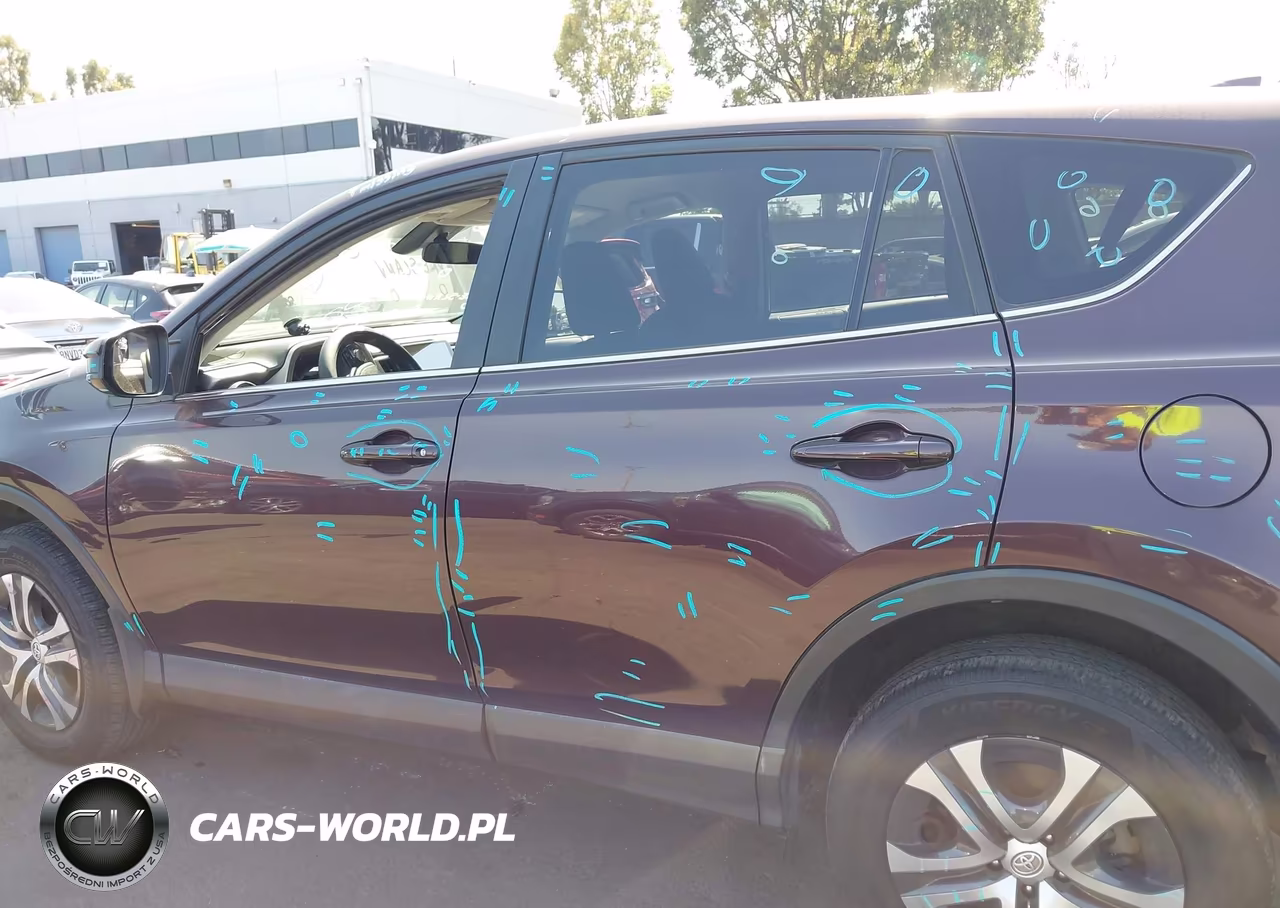 2018 Toyota Rav4 Le VIN:2T3ZFREV9JW515719 - 14