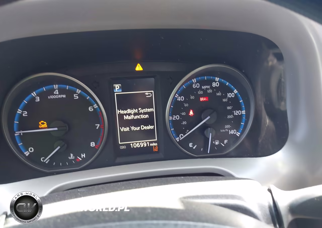2018 Toyota Rav4 Le VIN:2T3ZFREV9JW515719 - 7