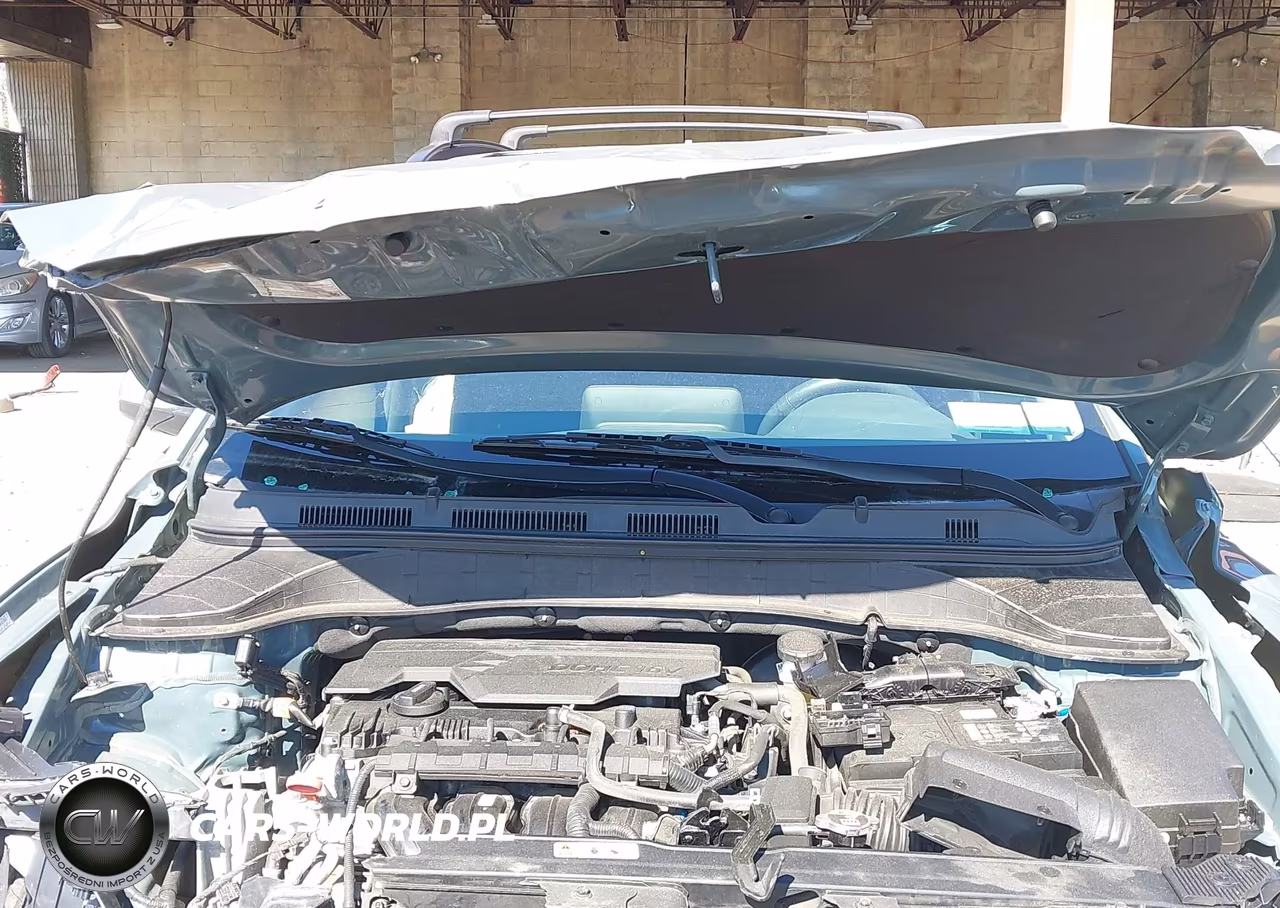 2022 Hyundai Kona Sel VIN:KM8K3CAB0NU805915 - 10
