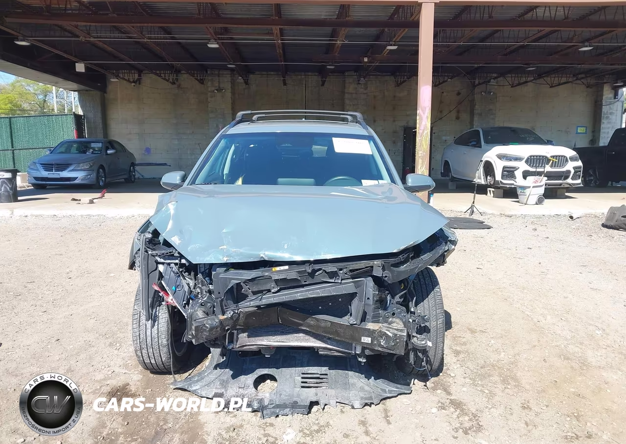 2022 Hyundai Kona Sel VIN:KM8K3CAB0NU805915 - 13