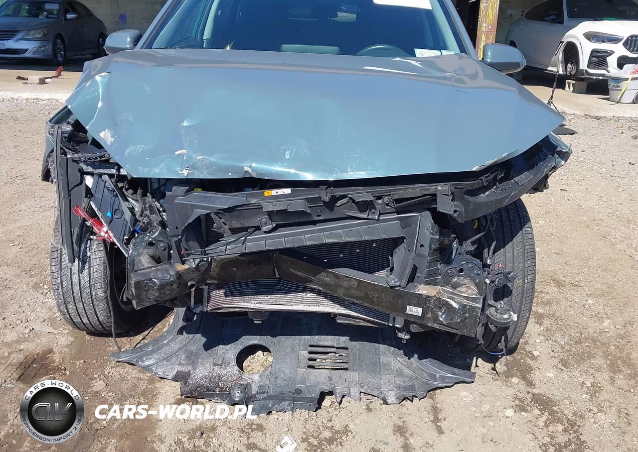 2022 Hyundai Kona Sel VIN:KM8K3CAB0NU805915 - 6