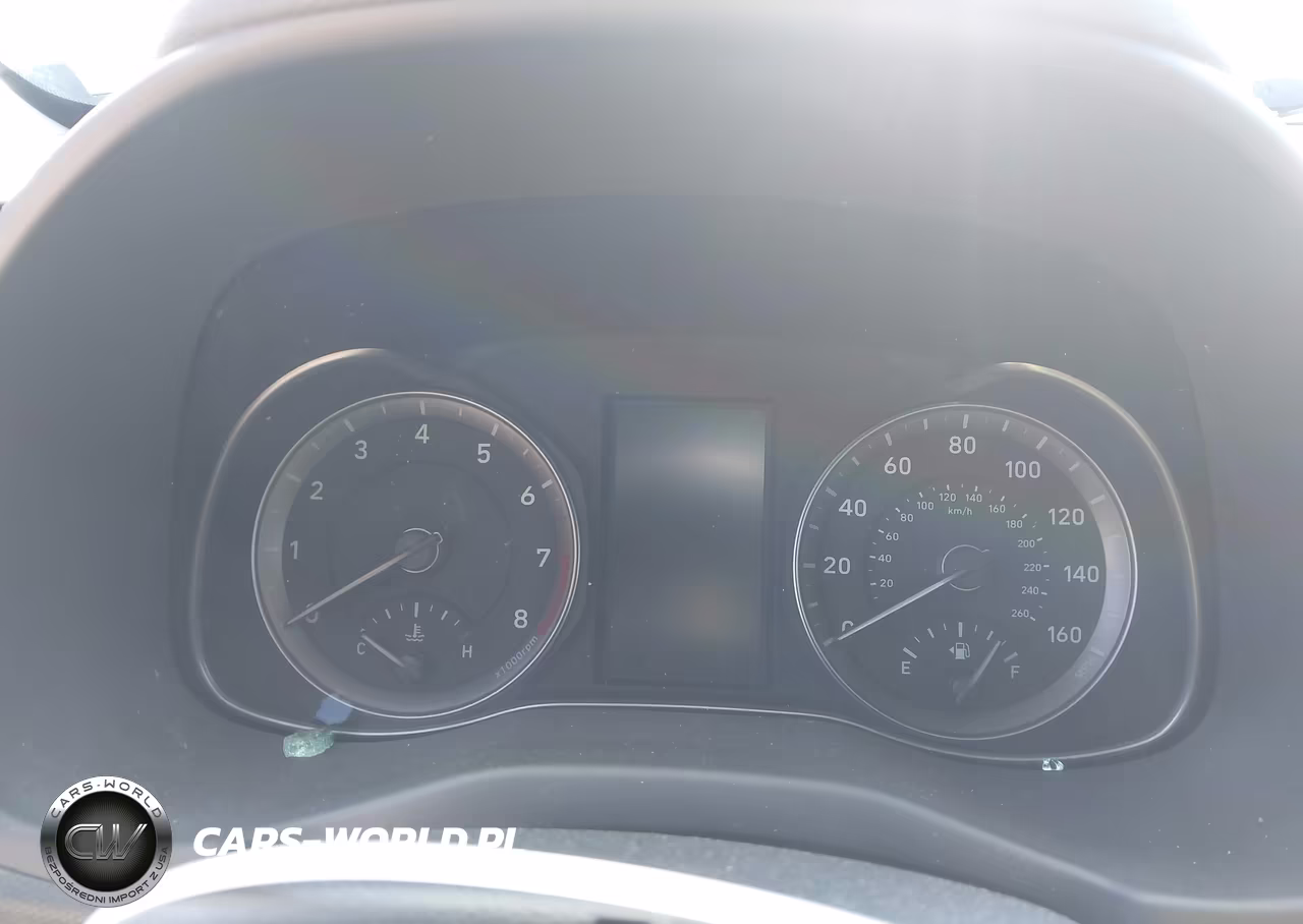 2022 Hyundai Kona Sel VIN:KM8K3CAB0NU805915 - 7
