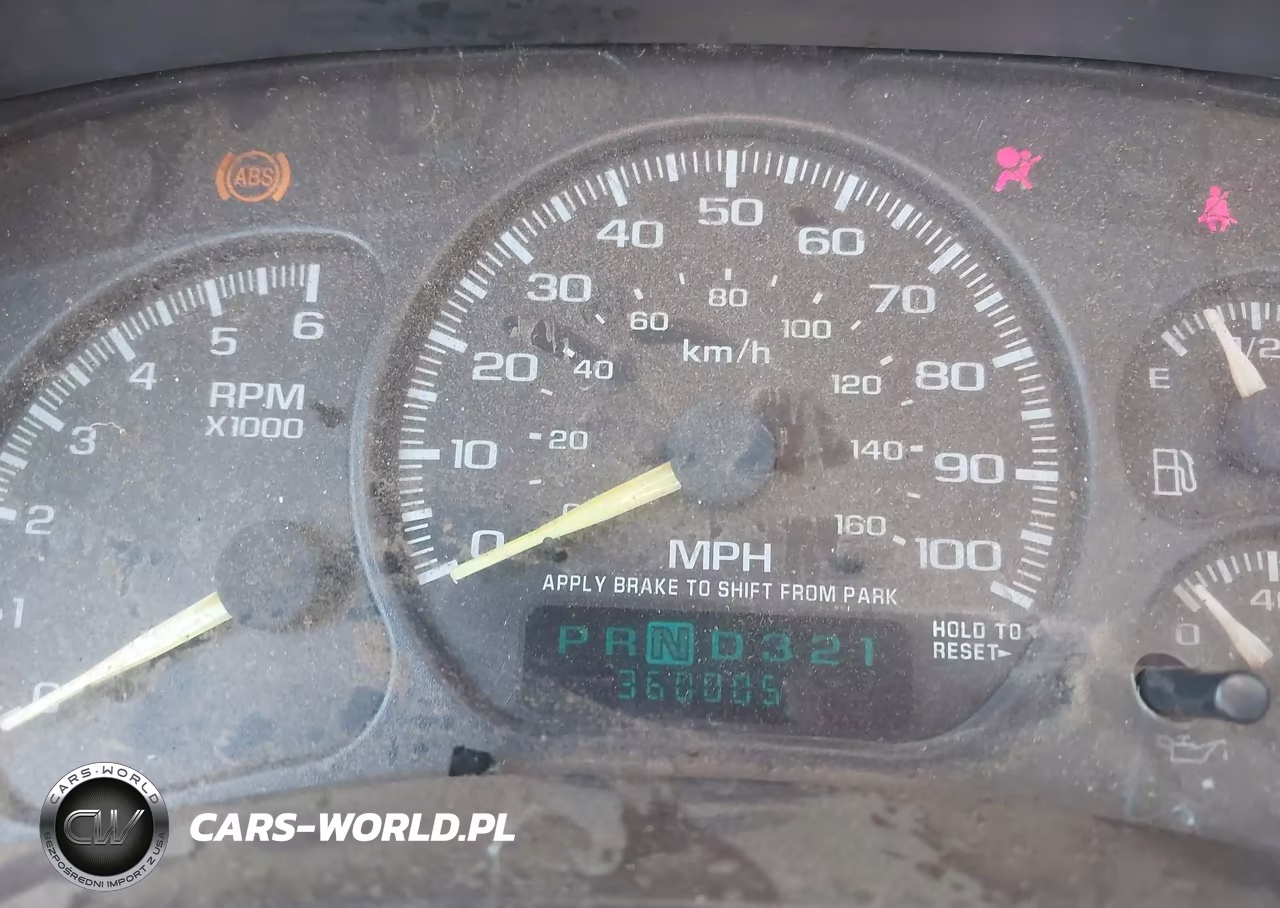 2000 Chevrolet Silverado 1500 Ls VIN:1GCEC14V3YE153656 - 7
