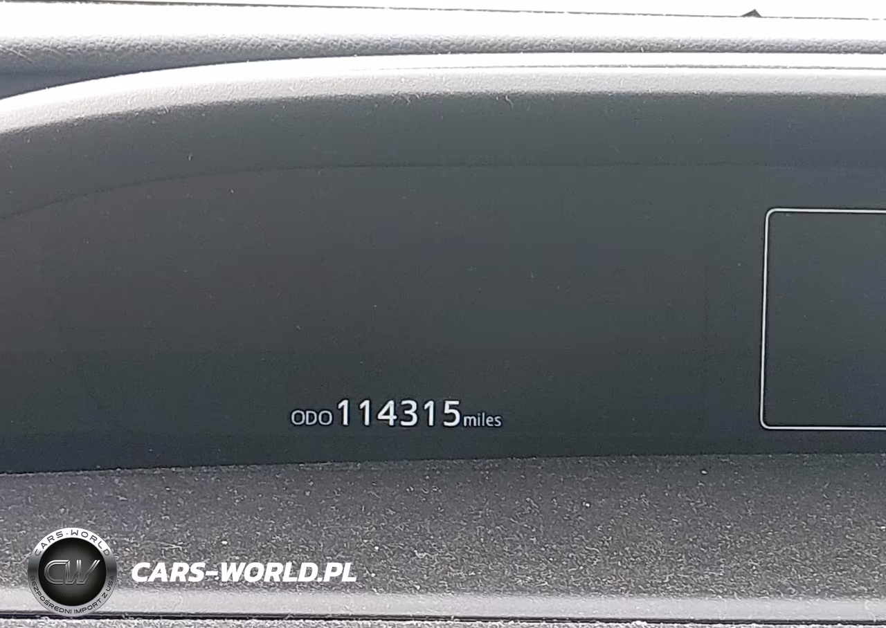 2017 Toyota Prius Four VIN:JTDKARFU5H3037799 - 15