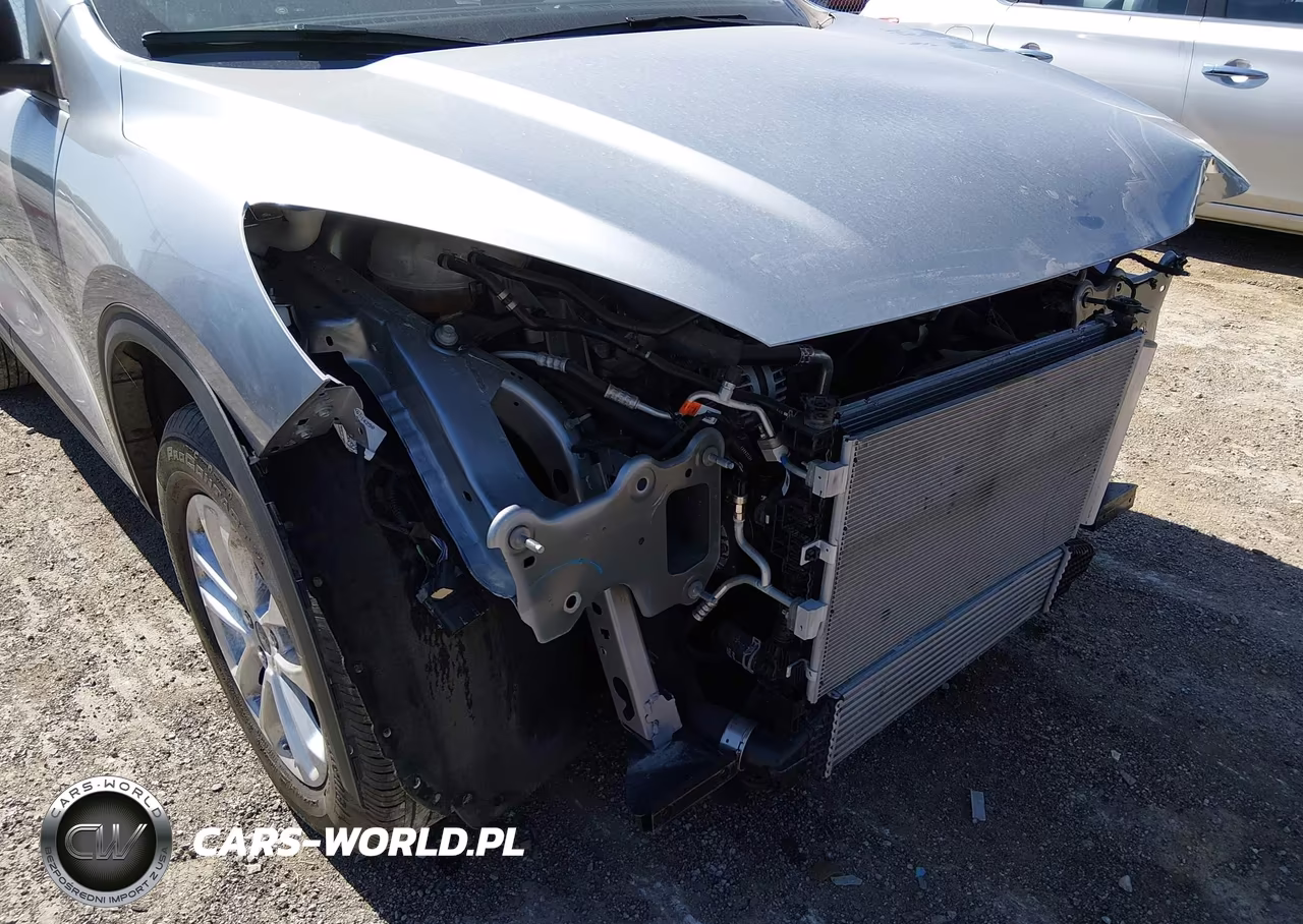 2022 Ford Escape S VIN:1FMCU9F63NUB69118 - 19