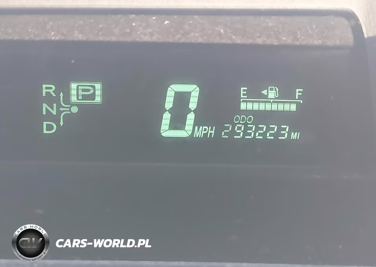 2009 Toyota Prius VIN:JTDKB20U493477432 - 15