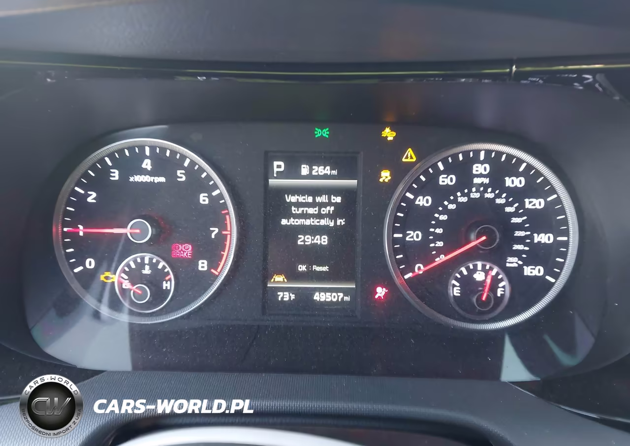 2024 Kia K5 Gt-Line VIN:5XXG64J27RG233339 - 7