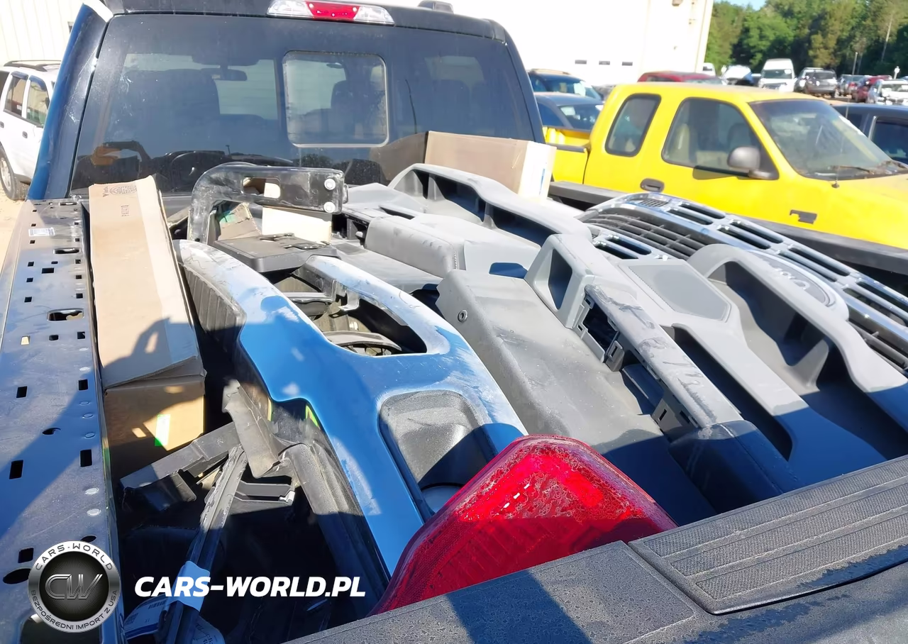 2025 Ford F-250 Xlt VIN:1FT8W2BT6SEC27557 - 13