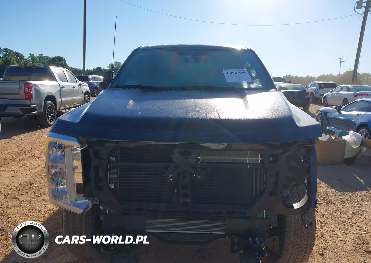 2025 Ford F-250 Xlt VIN:1FT8W2BT6SEC27557 - 14