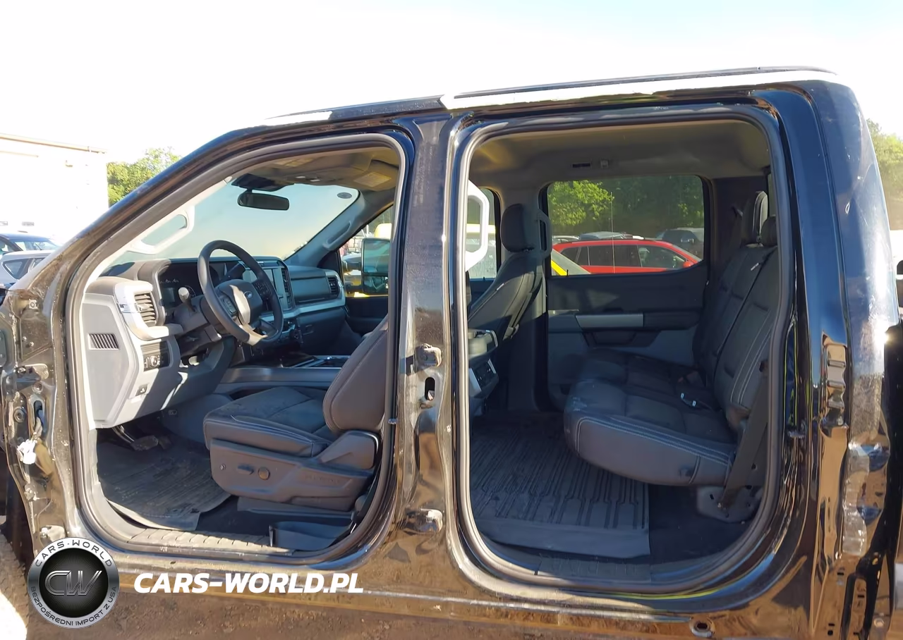 2025 Ford F-250 Xlt VIN:1FT8W2BT6SEC27557 - 19