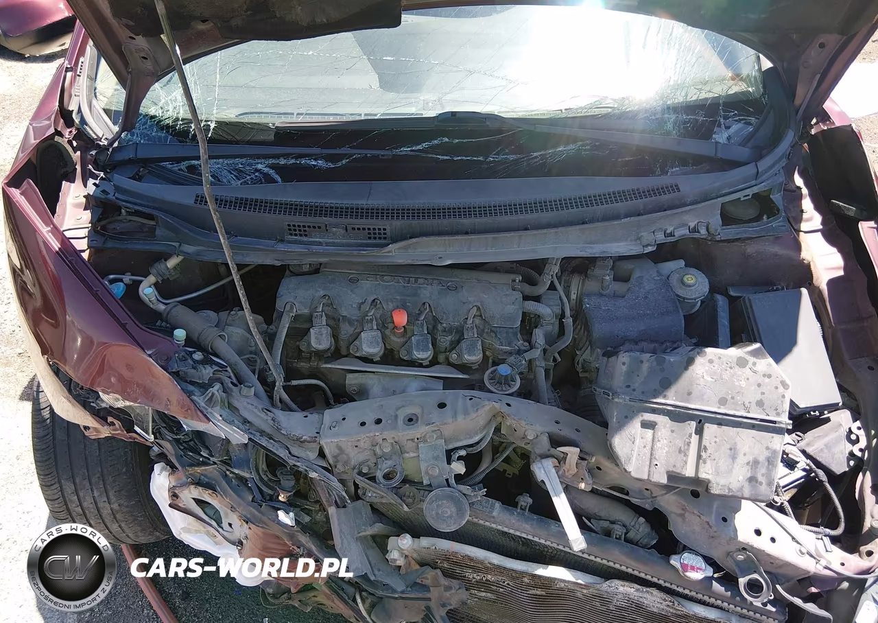 2013 Honda Civic Ex VIN:19XFB2F86DE062559 - 10
