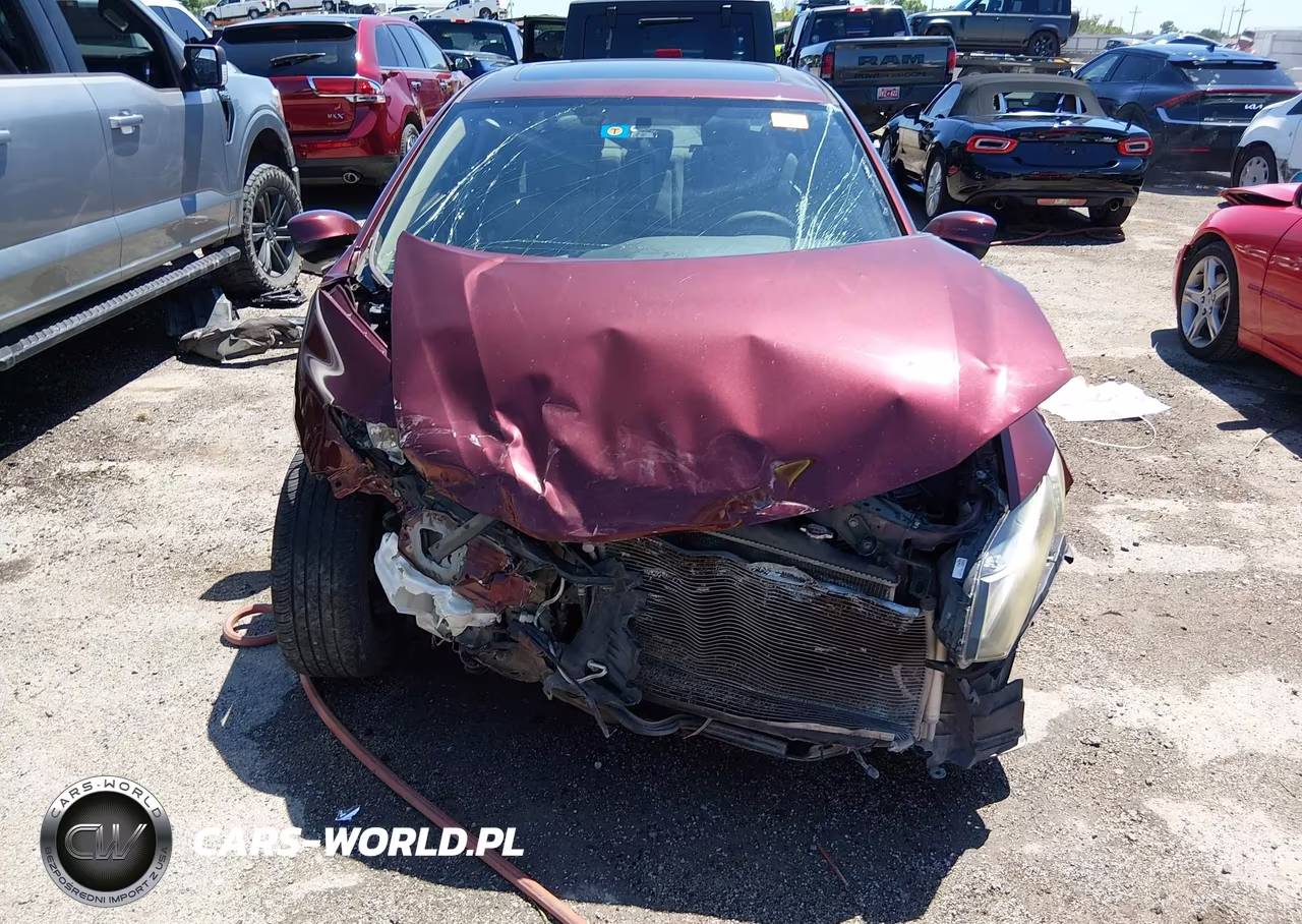 2013 Honda Civic Ex VIN:19XFB2F86DE062559 - 12