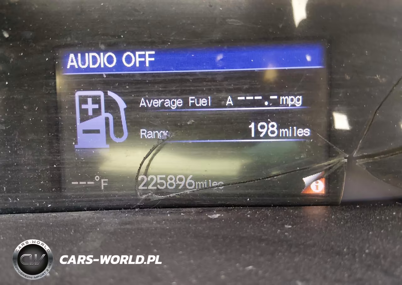 2013 Honda Civic Ex VIN:19XFB2F86DE062559 - 15