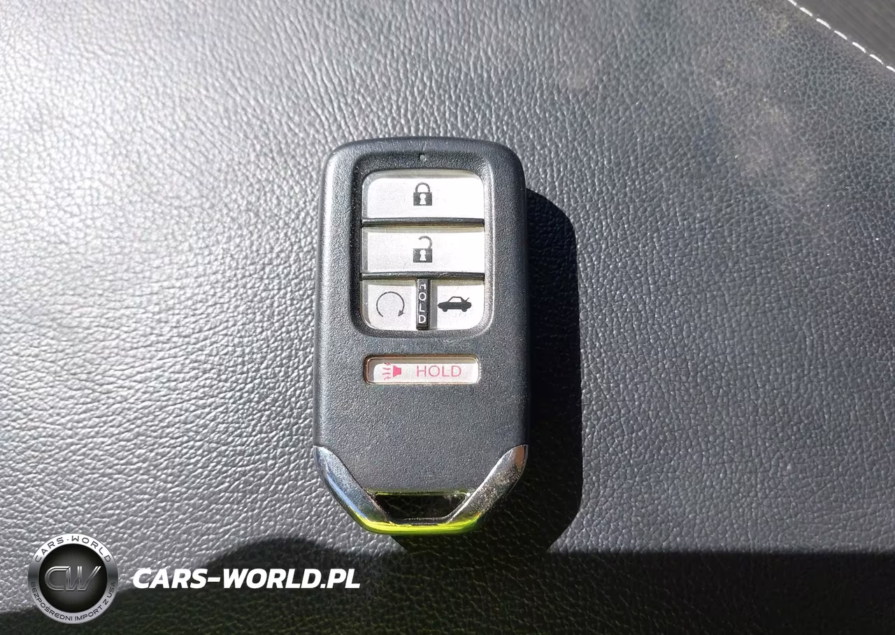 2022 Honda Accord Hybrid Sport VIN:1HGCV3F24NA035121 - 11