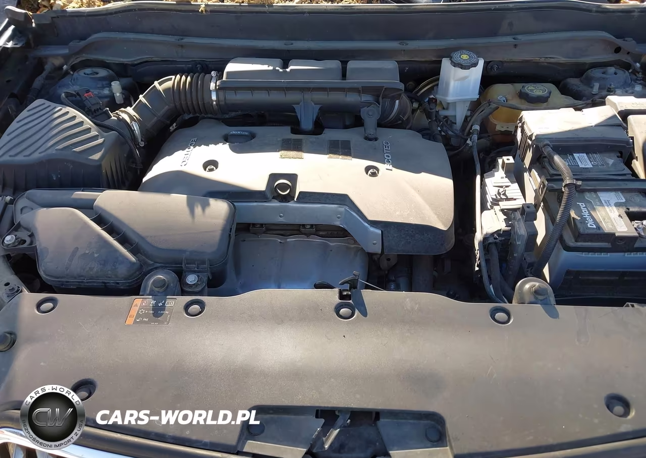 2018 Buick Envision Essence VIN:LRBFX1SA3JD007888 - 10