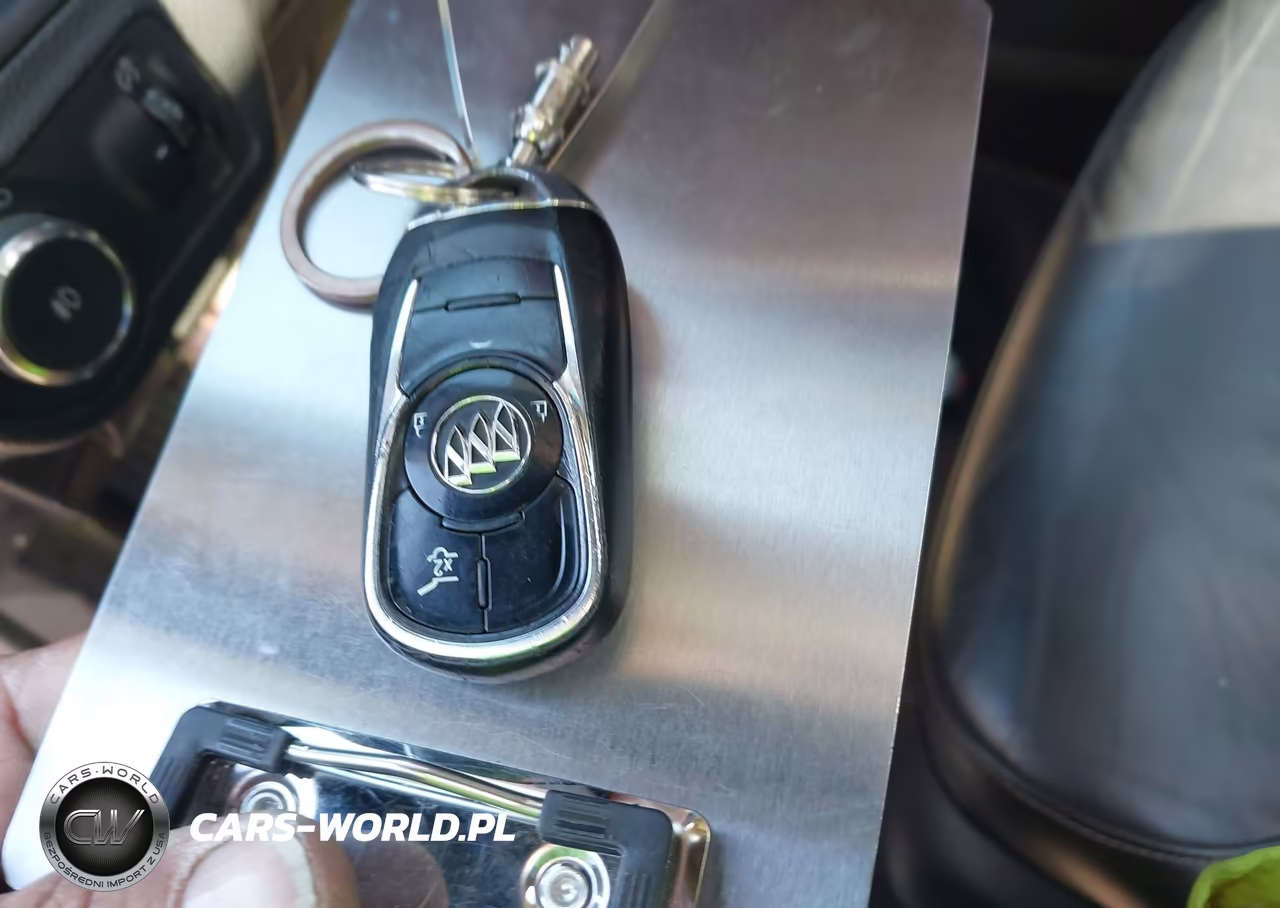 2018 Buick Envision Essence VIN:LRBFX1SA3JD007888 - 11