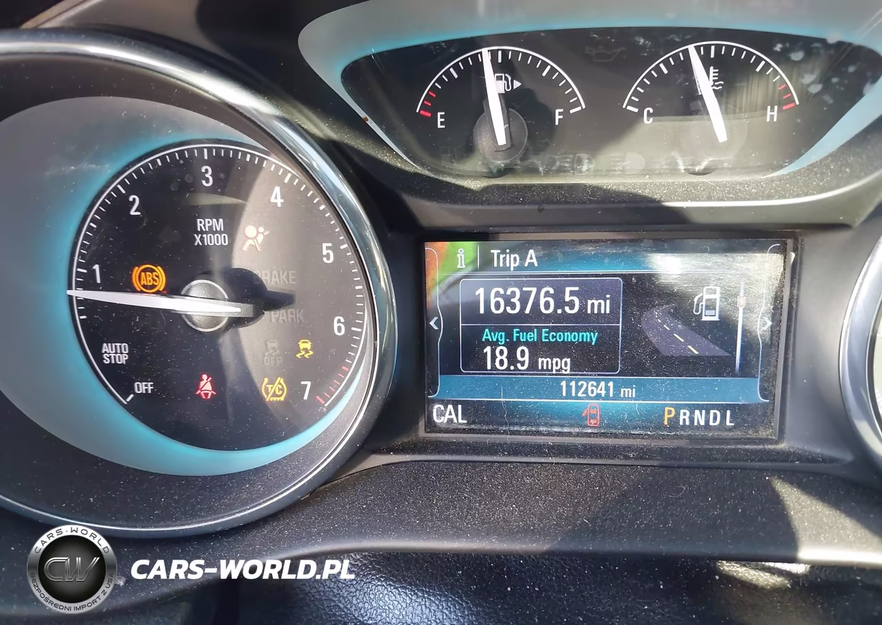 2018 Buick Envision Essence VIN:LRBFX1SA3JD007888 - 15