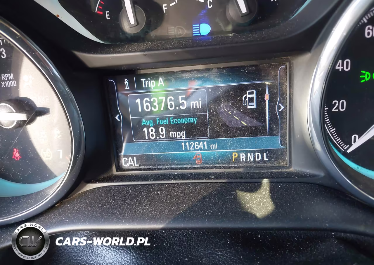 2018 Buick Envision Essence VIN:LRBFX1SA3JD007888 - 7