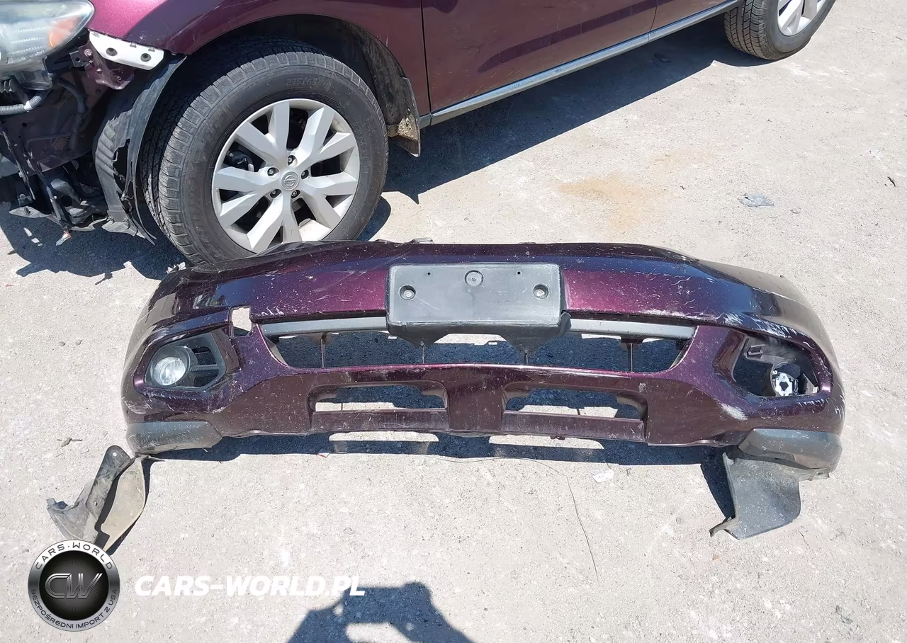 2013 Nissan Murano Sl VIN:JN8AZ1MU5DW201431 - 12