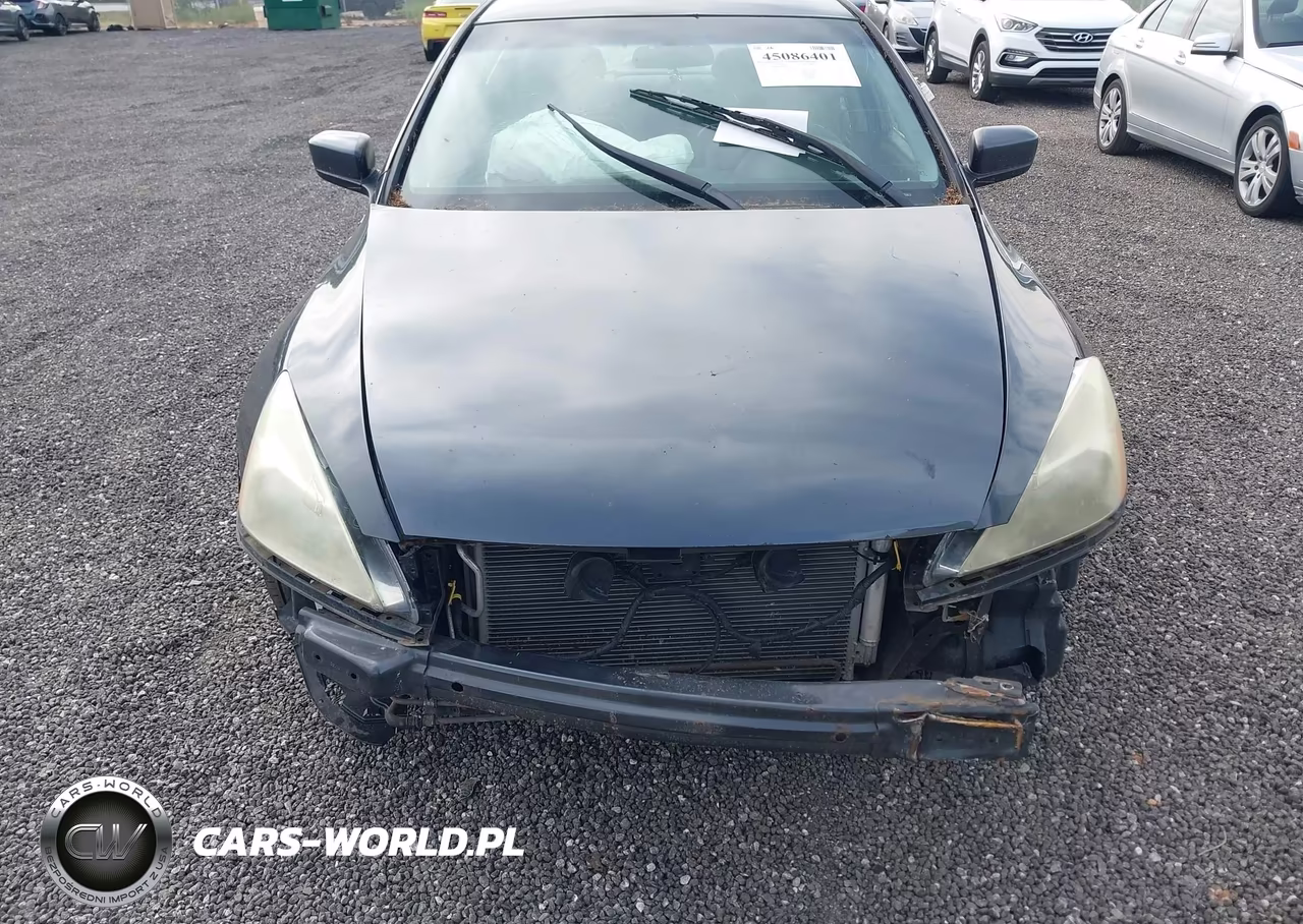 2003 Honda Accord 3.0 Ex VIN:1HGCM66553A094853 - 6