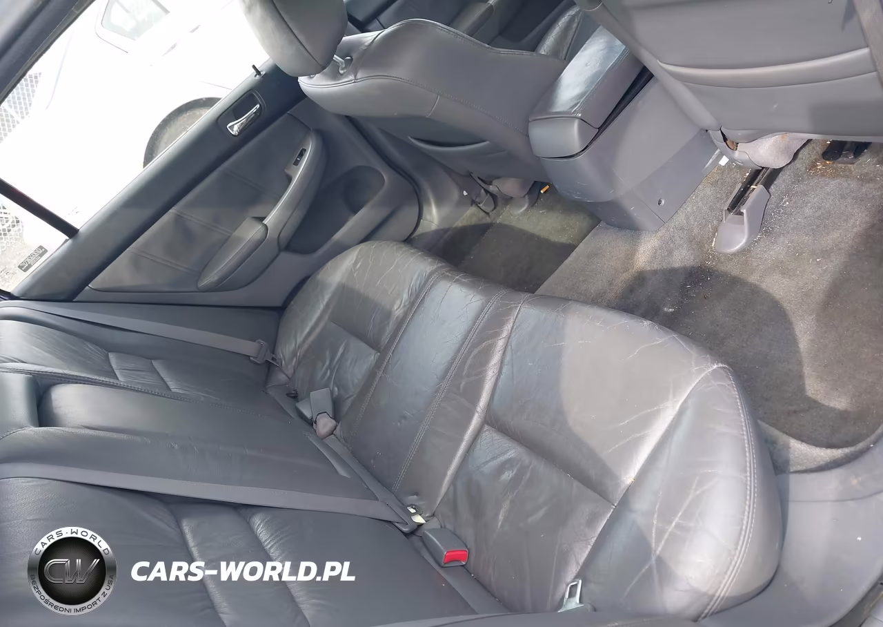 2003 Honda Accord 3.0 Ex VIN:1HGCM66553A094853 - 8