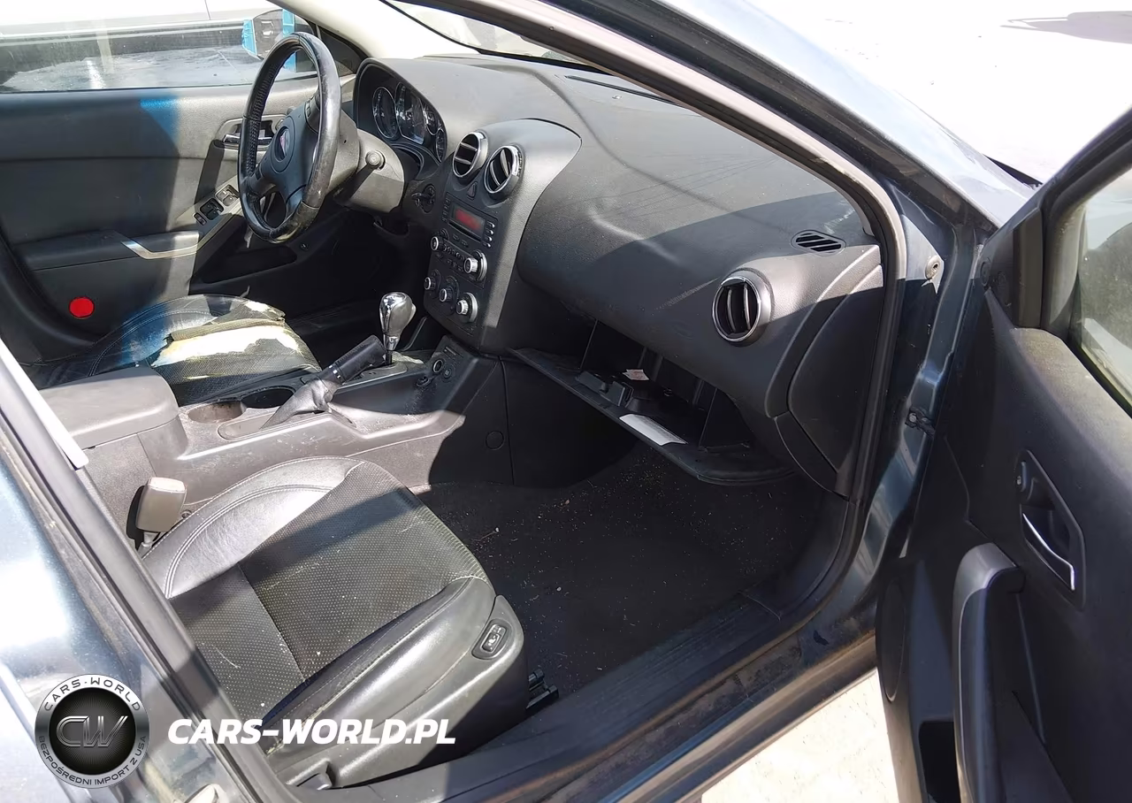 2006 Pontiac G6 Gt VIN:1G2ZH558764191871 - 5