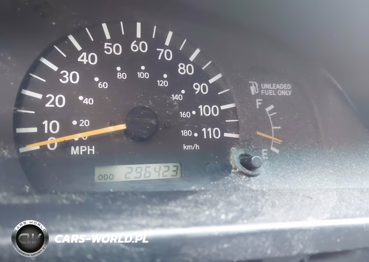1998 Toyota Tacoma VIN:4TAWM72N2WZ046669 - 14