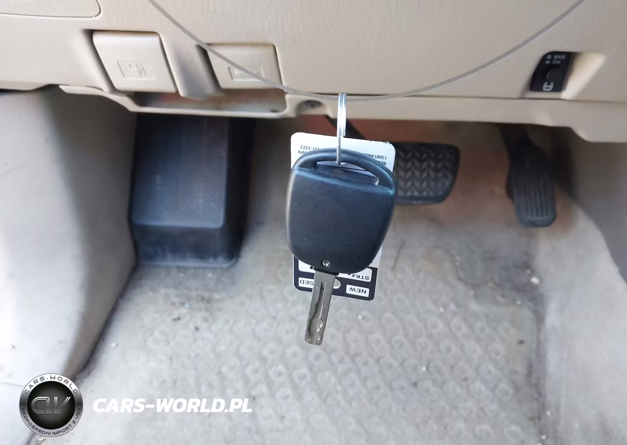 2007 Lexus Gx 470 VIN:JTJBT20X170140977 - 11