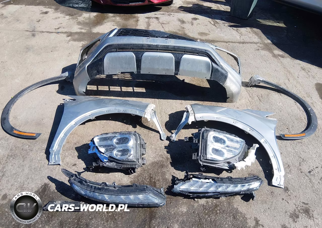 2023 Mitsubishi Eclipse Cross Sel S-Awc VIN:JA4ATWAA2PZ053644 - 12