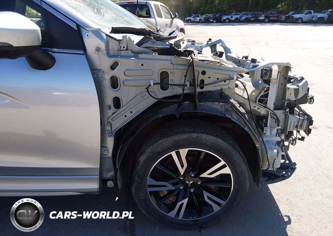 2023 Mitsubishi Eclipse Cross Sel S-Awc VIN:JA4ATWAA2PZ053644 - 19