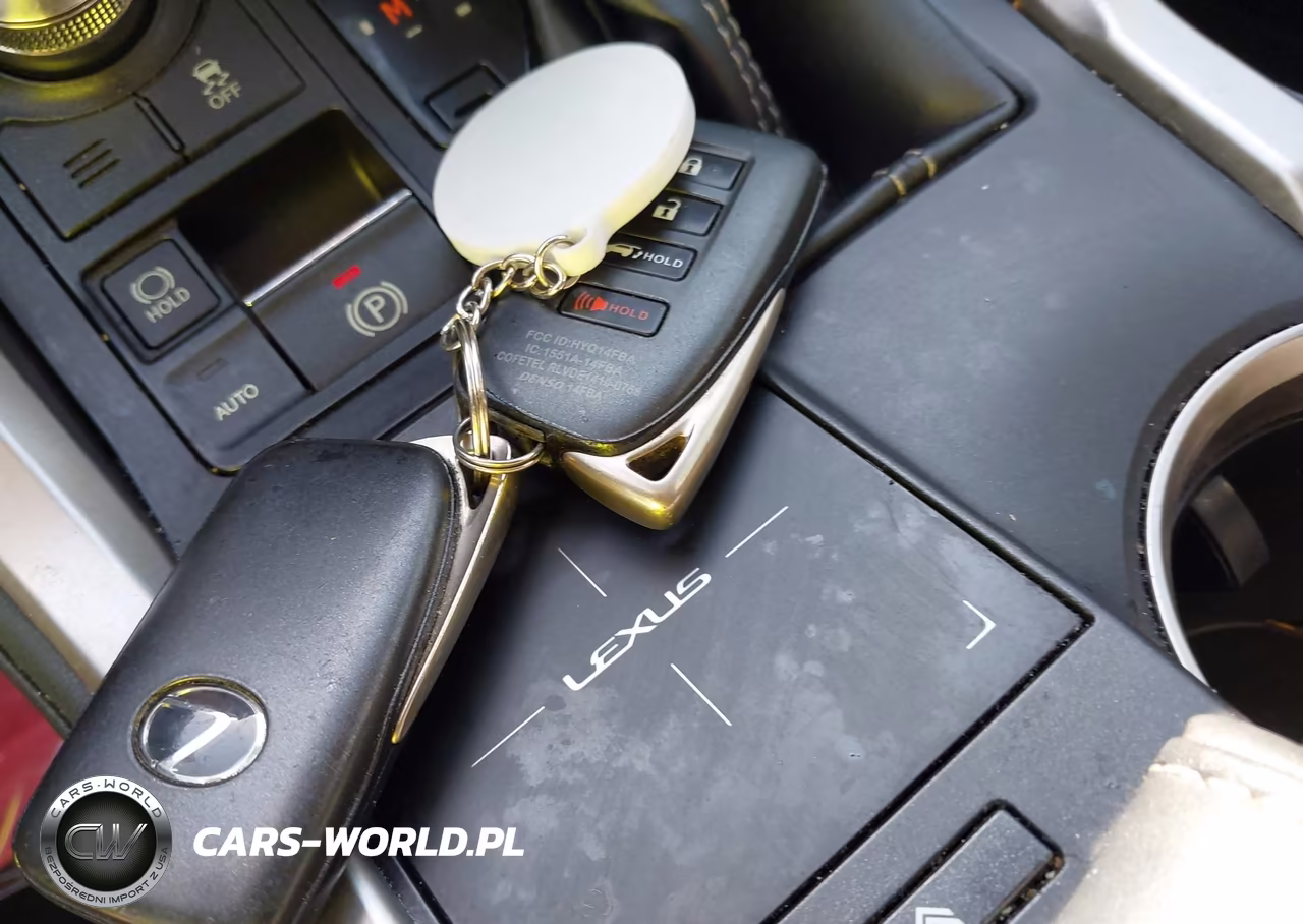2019 Lexus Nx 300 VIN:JTJYARBZ2K2148719 - 11