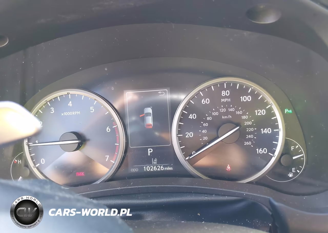 2019 Lexus Nx 300 VIN:JTJYARBZ2K2148719 - 7