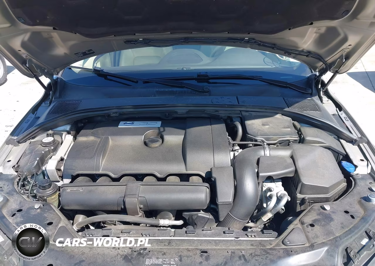 2013 Volvo Xc70 3.2 Premier Plus VIN:YV4952BL6D1166368 - 10