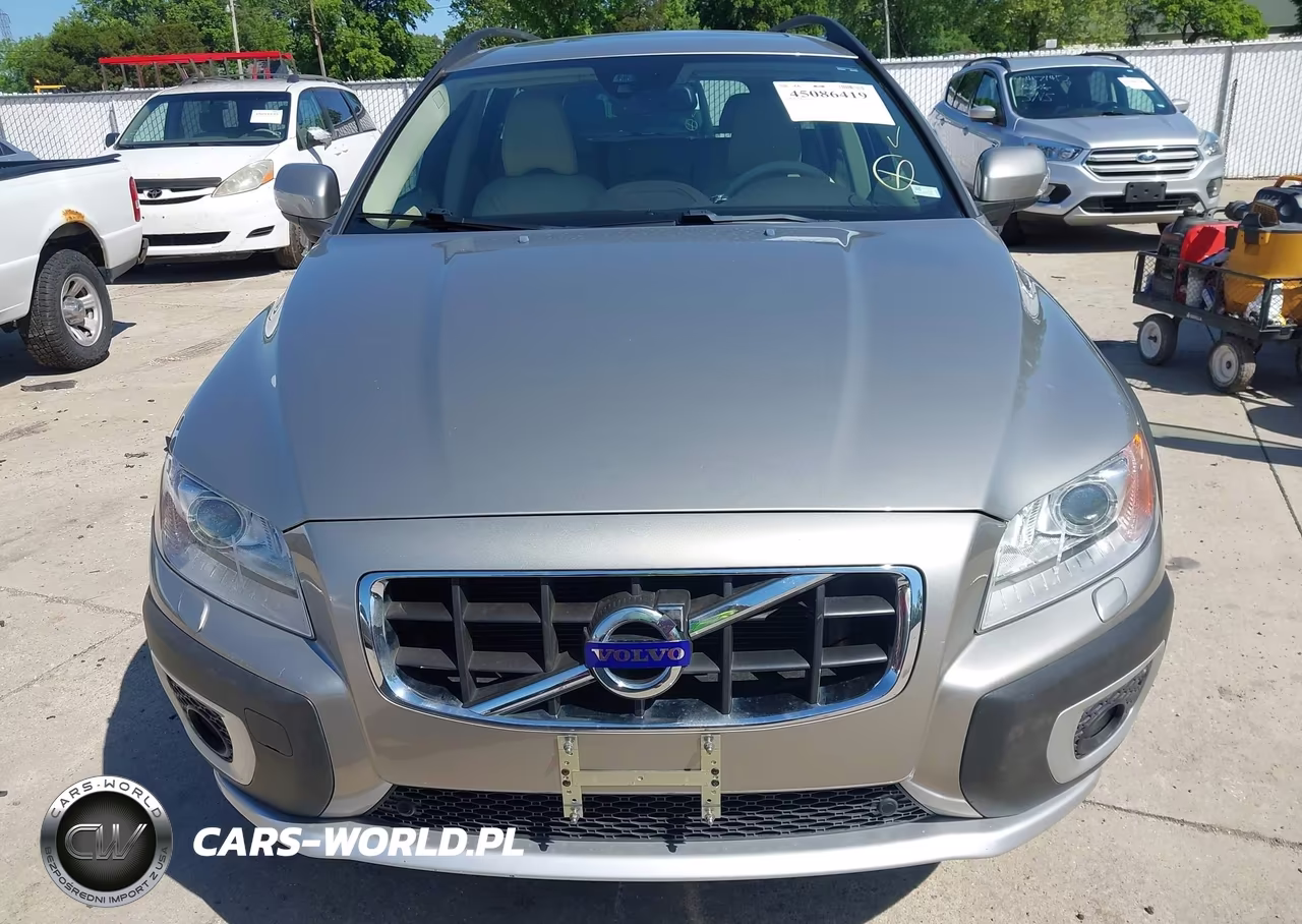 2013 Volvo Xc70 3.2 Premier Plus VIN:YV4952BL6D1166368 - 12