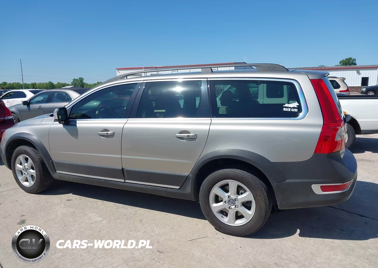 2013 Volvo Xc70 3.2 Premier Plus VIN:YV4952BL6D1166368 - 14