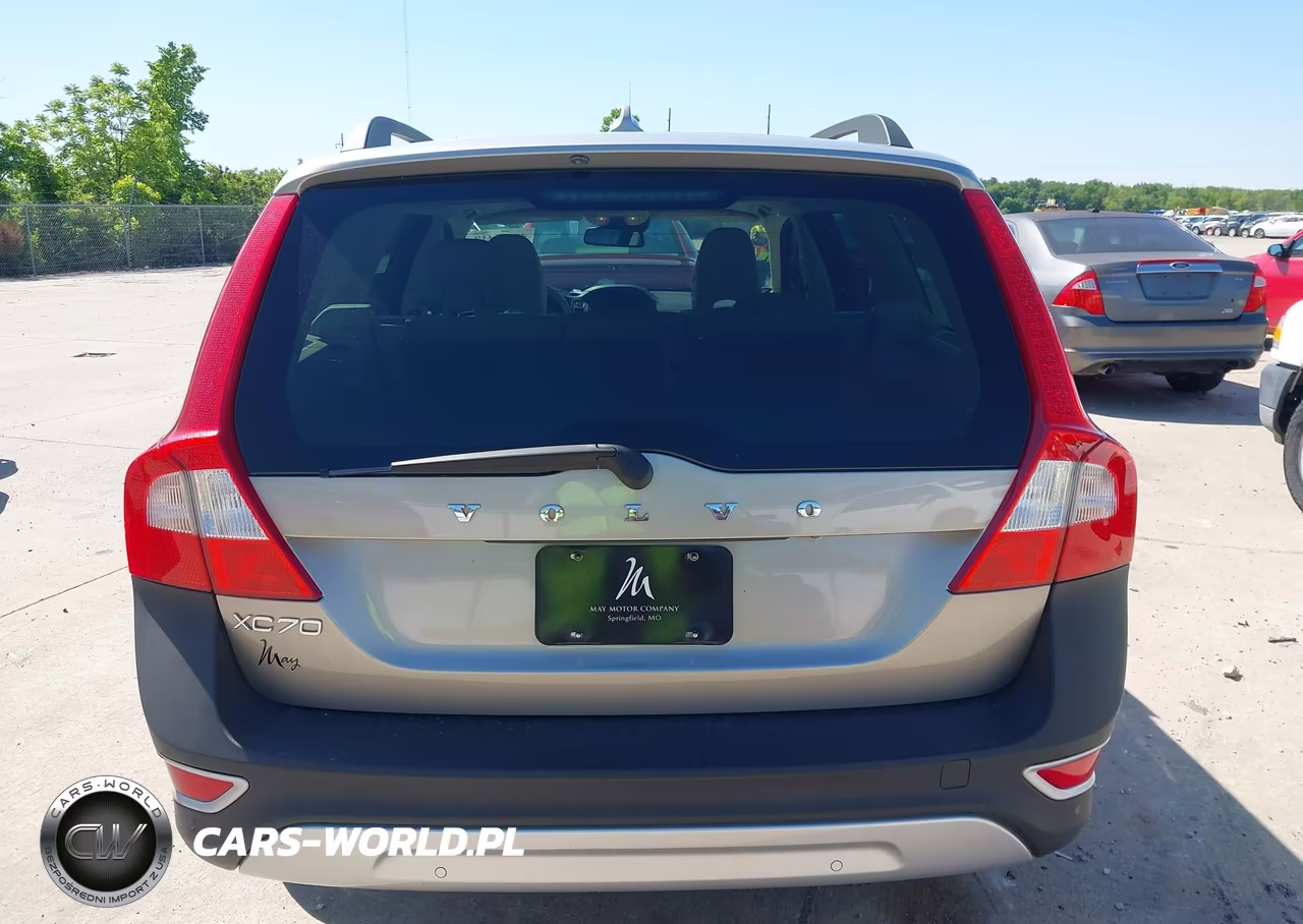 2013 Volvo Xc70 3.2 Premier Plus VIN:YV4952BL6D1166368 - 16