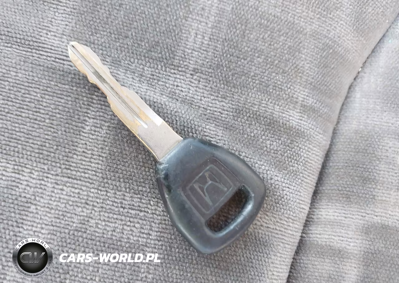2001 Honda Accord 2.3 Ex VIN:1HGCG65871A134592 - 11