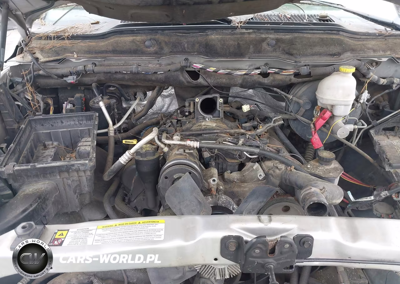 2007 Dodge Ram 1500 Slt VIN:1D7HA18P37J549919 - 10