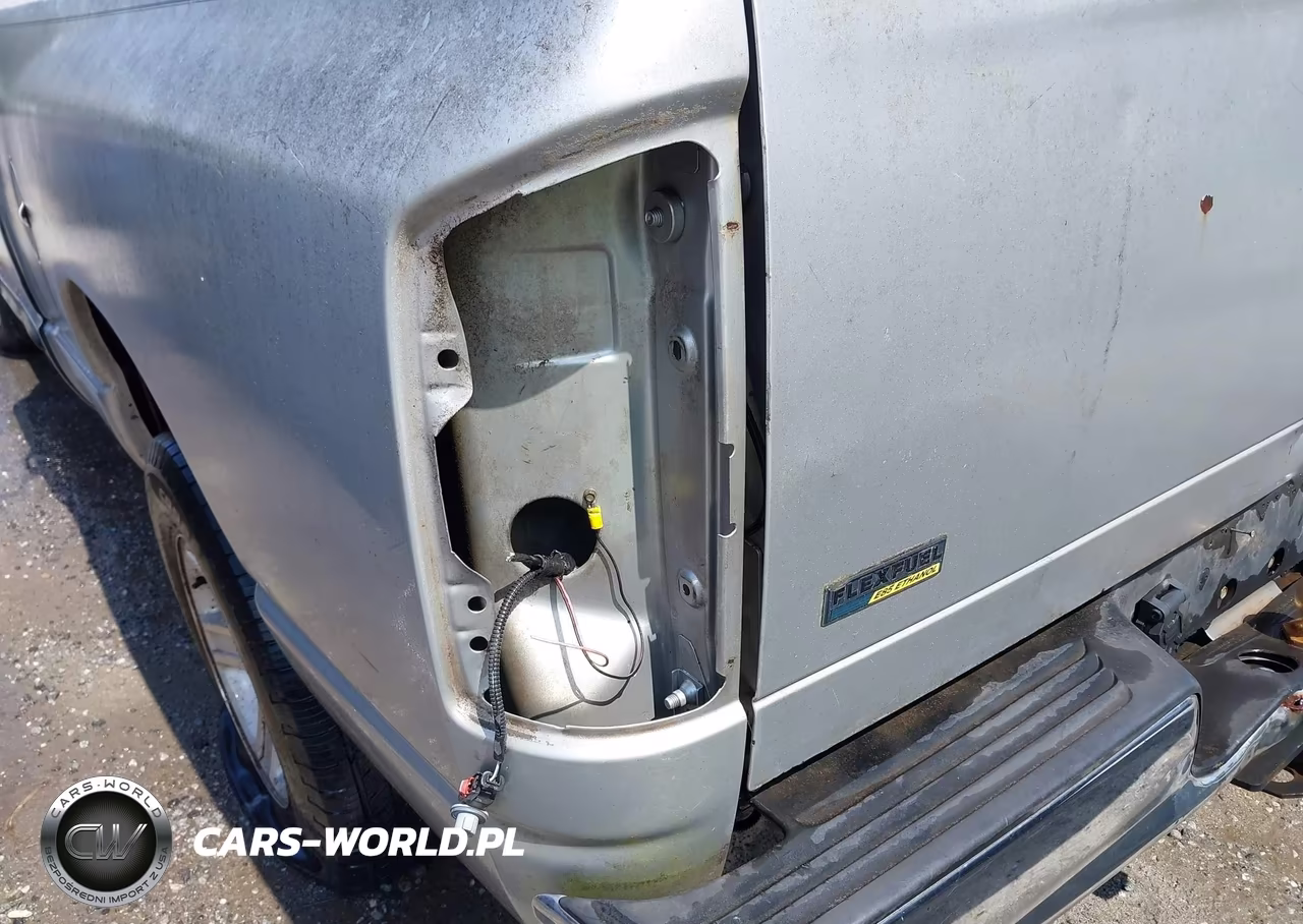 2007 Dodge Ram 1500 Slt VIN:1D7HA18P37J549919 - 12