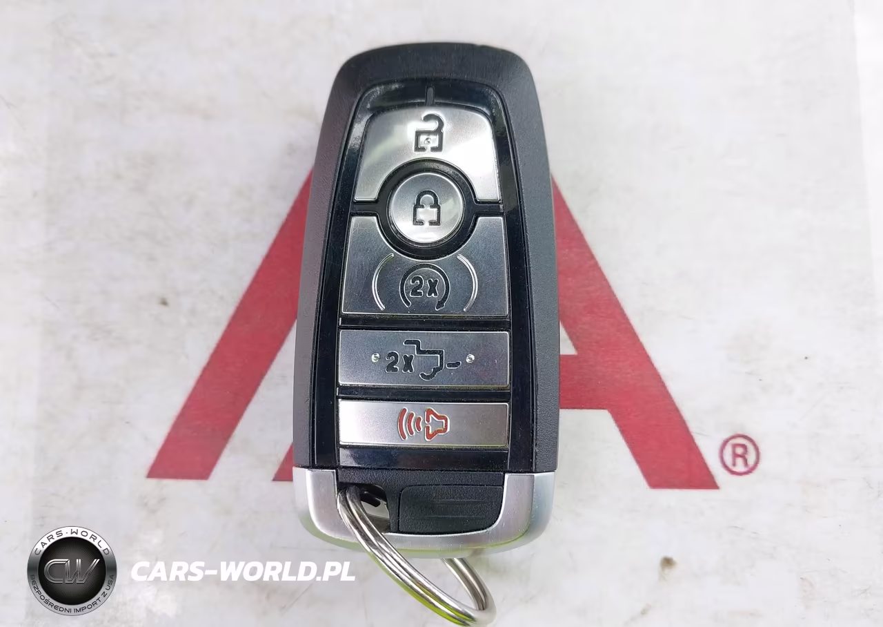 2024 Ford F-150 Xlt VIN:1FTFW3L57RFA03005 - 11